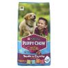 doPurina Puppy Chow High Protein Dry Puppy Food, Tender & Crunchy With Real Beef, 30 lb. Bag